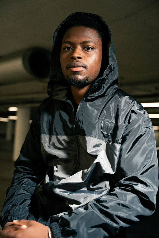 “LAIV” Softshell Jacket