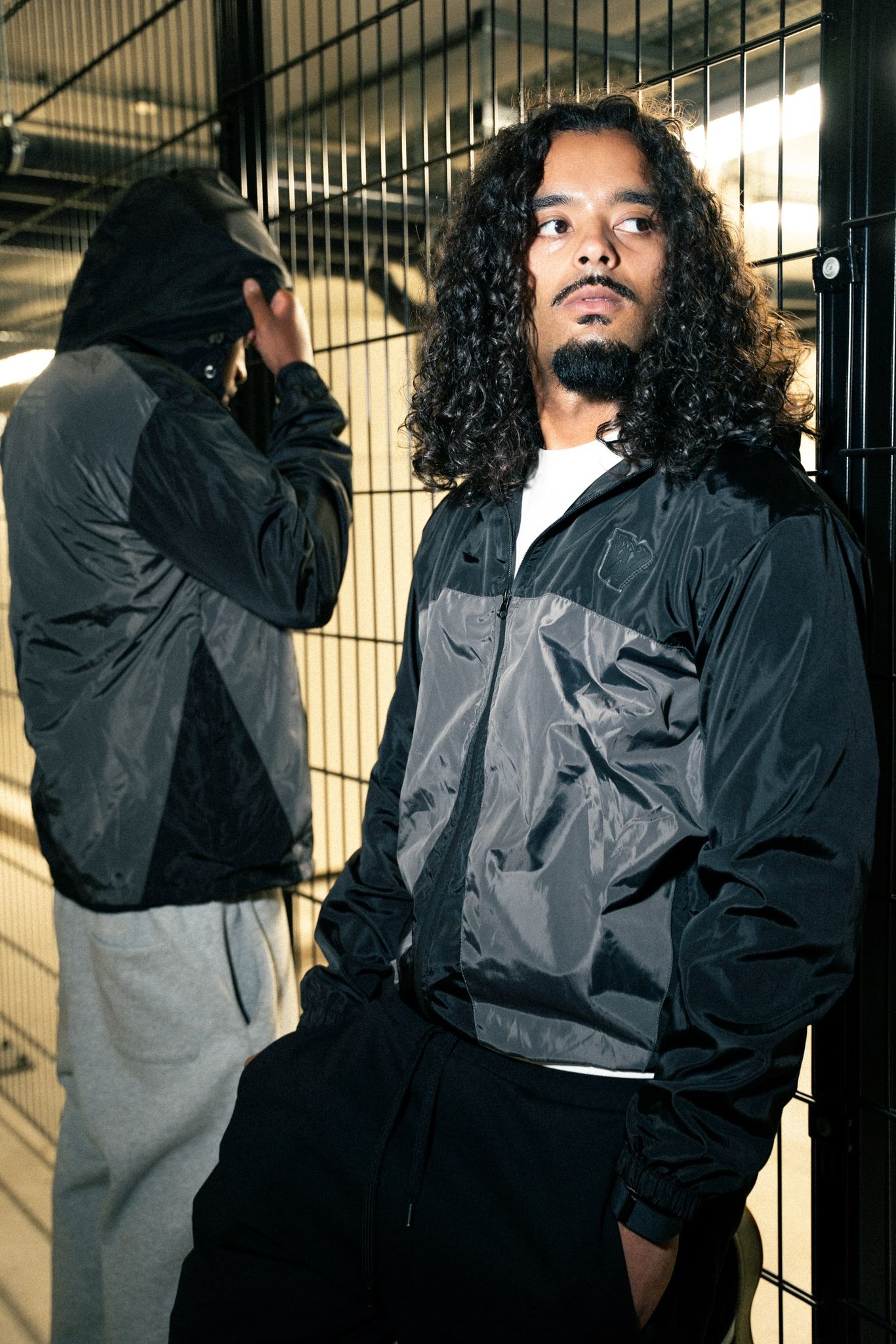 “LAIV” Softshell Jacket