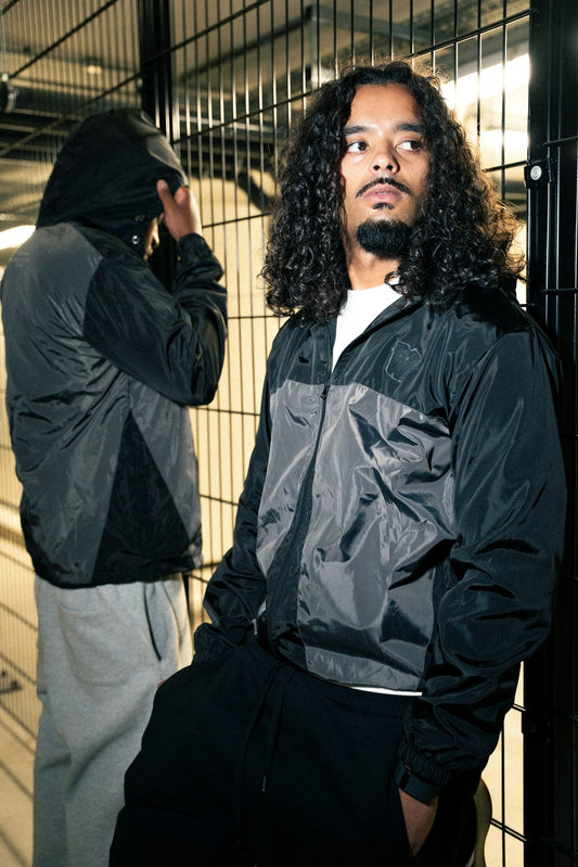 “LAIV” Softshell Jacket